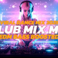 Sonic Beat - edm club music bass boosted mix(music video)