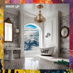 PREMIERE: Lorant — Rooms (Original Mix) [Hook Up Agency]