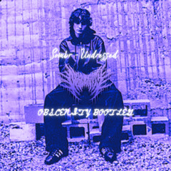 Sombr - Undressed (OBSCENITY BOOTLEG)