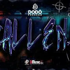 Dodo Presão - Ballena