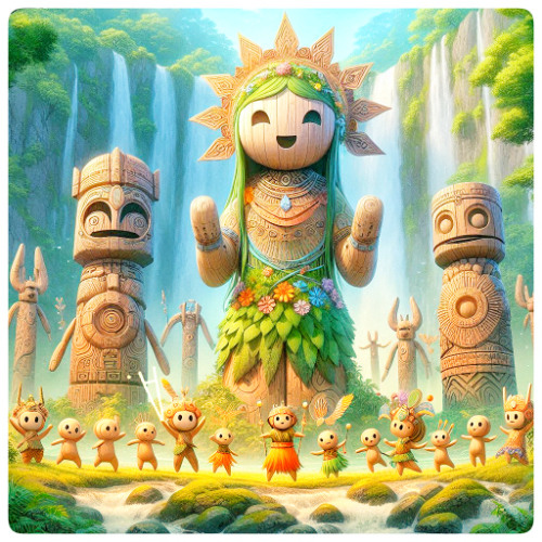 Element Talk (Original Mix)