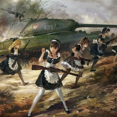 When We Were At War