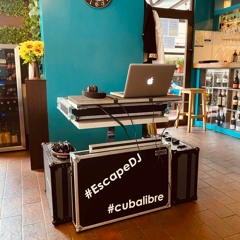 HOUSE MUSIC 2020 CLUB MIX #housemusic power by Escape dj