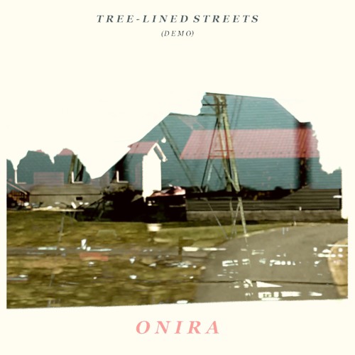 Tree-lined Streets (Demo)
