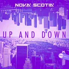 Nova Scotia - Up And Down (Vocal Mix)