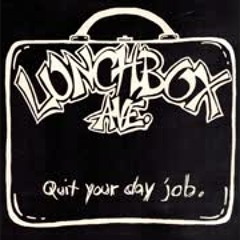 Lunch Box Ave - Standing Still