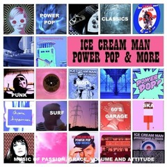 So What (Ice Cream Man Power Pop and More #423 nov 2021)