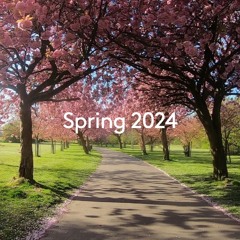 Spring Mix 2024