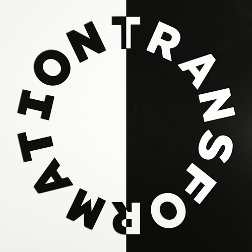 Rob Lewis - Transformation