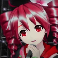 The Snow White Princess Is Kasane Teto