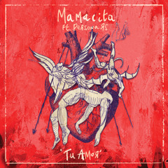 Mamacita ft. Persona RS - Tu Amor (Your Love Spanish Version)