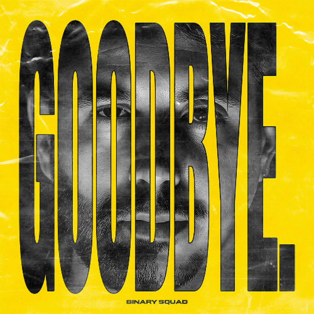 Stream Binary Squad - GoodBye. [FreeDL] by Binary Squad | Listen online ...