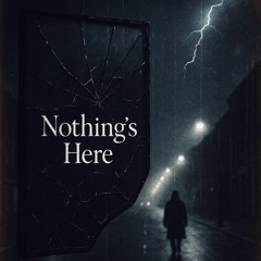 Pruïï Hallow - Nothing’s Here (p.Cxrter)