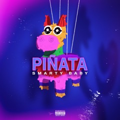 Smarty Baby - Pinata
