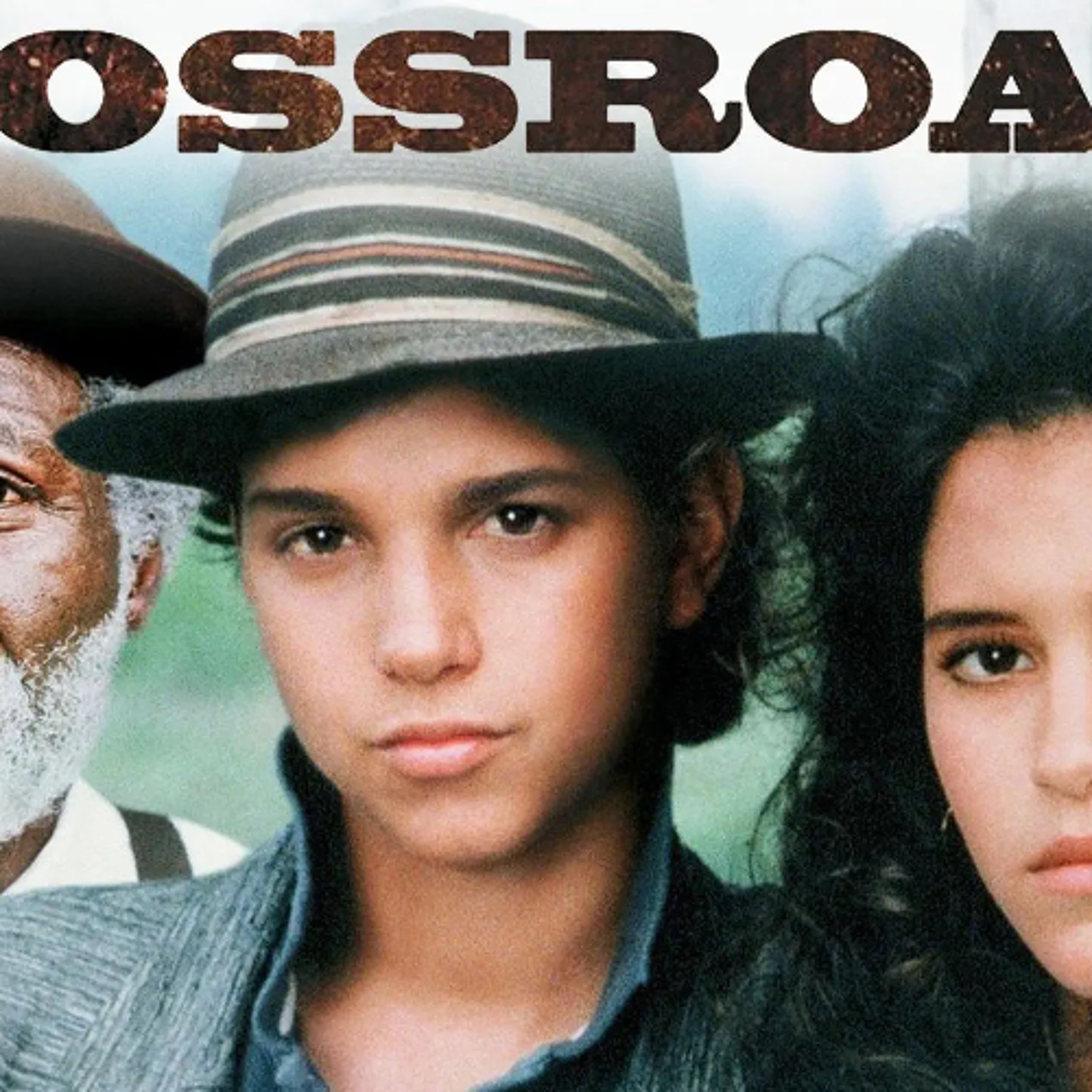 一部我曾於年輕時看過的80年代老電影「Crossroads」 - 根基於藍調吉他手Robert Johnson在十字路口與魔鬼交易，跪求以靈魂換取傑出音樂能力，以及追尋失落的第30首藍調的傳說