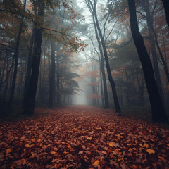Ancestral Landscapes - Deep session Autumn Flow (09-09-25)