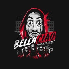 Bella Ciao 2020 [Alka Flow x Irfandi Siregar] -Preview-