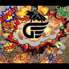 Grant J - Volume 16