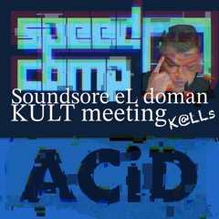 Scomp52ish Kult Meeting Kalls With Matt Doman ... Again
