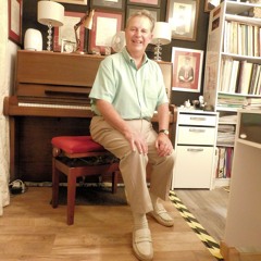 Rhapsody For Piano Op. 9, No. 4. Composed and Played By Dr Michael Spacie. Copyright ©