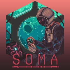 WAU (SOMA Remix)