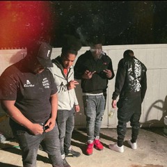 Nando Rixh - Bound 2 (prod.ayosam)