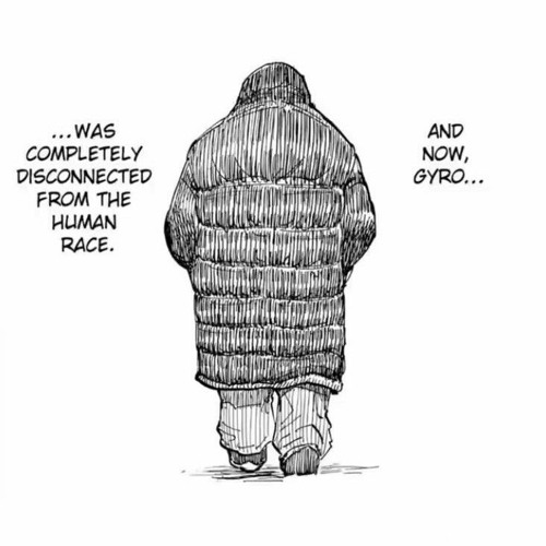 Stream foi quando gyro finalmente entendeu... by yungtang* | Listen ...