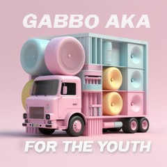 Gabbo AKA - Social Club