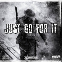 -Just Go For It✝-