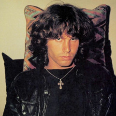 Jim Morrison on Shrooms (The Doors But Digital)