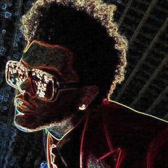 Blinding Lights - The Weeknd (liquid drum and bass remix)