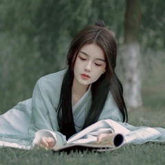 thiên lý cộng thiền quyên - Trình Hưởng