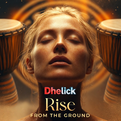 Rise From the Ground