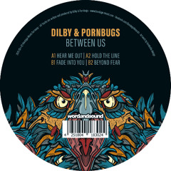 B2 - Beyond Fear *VINYL ONLY*