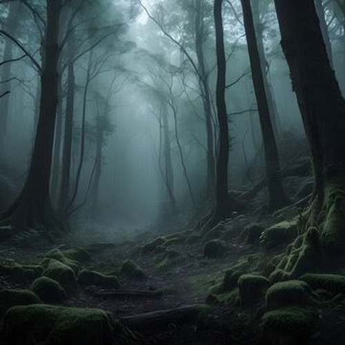 Generative Ambient Live Mix