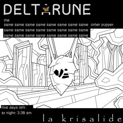 la krisalide