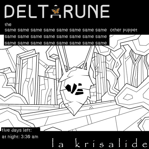 la krisalide