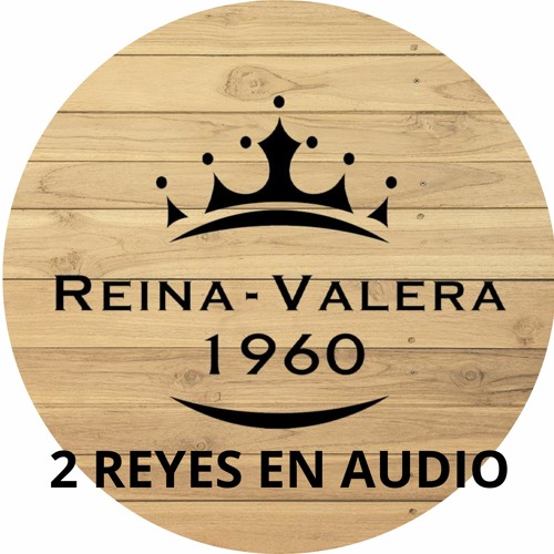 reina valera 1960 2 reyes