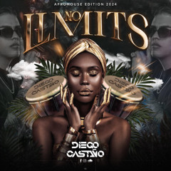 NO LIMITS - AFROEDITION 2024