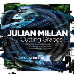 SB257 | Julian Millan 'Tinkerchime'
