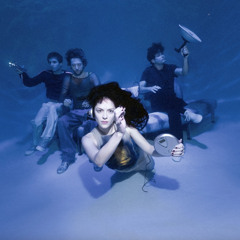 Back To Me - The Marias