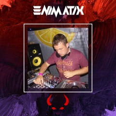 DNB // ENIMATIX // RESIDENT MIX // 013