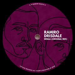 Ramiro Drisdale - Denali (Original Mix)