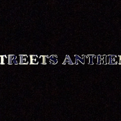 A$AP Rocky - $treets Anthem