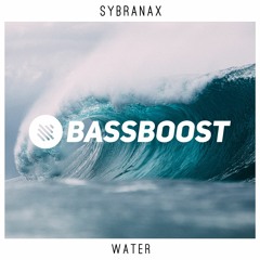 Water (Extended Mix) [Outertone / Bass Boost]