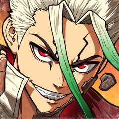 Rustage - Feed The Fire (Senku)