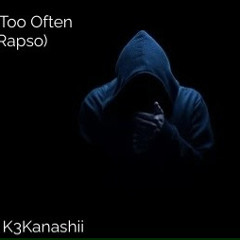 Think Too Often (ft.K3Kanashii) (Prod.Raspo)