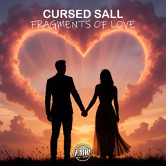 Cursed Sall - Slow Burn [EP FRAGMENTS OF LOVE]