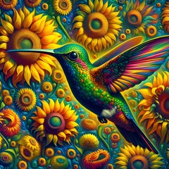 THE ART OF BEING