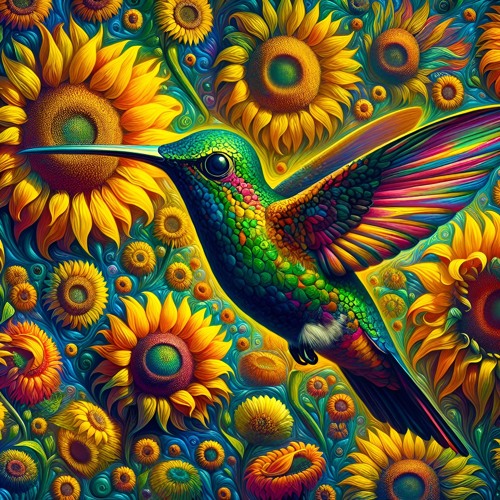 THE ART OF BEING
